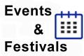 The Gippsland Coast Events and Festivals Directory