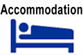 The Gippsland Coast Accommodation Directory