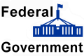 The Gippsland Coast Federal Government Information