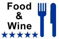 The Gippsland Coast Food and Wine Directory