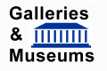 The Gippsland Coast Galleries and Museums