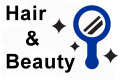 The Gippsland Coast Hair and Beauty Directory