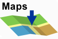 The Gippsland Coast Maps