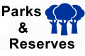 The Gippsland Coast Parkes and Reserves