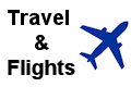 The Gippsland Coast Travel and Flights