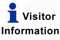 The Gippsland Coast Visitor Information